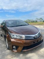 Bán xe Toyota Corolla altis 2014 1.8G AT giá 425 Triệu - Phú Thọ