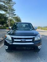 Bán xe Ford Ranger 2011 XLT 2.5L 4x4 MT giá 220 Triệu - Phú Thọ