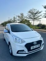 Bán xe Hyundai i10 2019 Grand 1.2 MT giá 278 Triệu - Phú Thọ