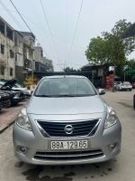 Bán xe Nissan Sunny 2016 XV giá 285 Triệu - Phú Thọ