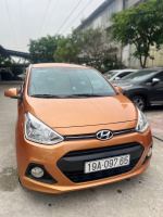 Bán xe Hyundai i10 2015 Grand 1.0 AT giá 259 Triệu - Phú Thọ