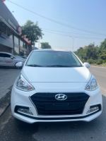 Bán xe Hyundai i10 2019 Grand 1.2 AT giá 328 Triệu - Phú Thọ