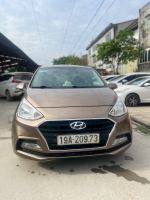 Bán xe Hyundai i10 2018 Grand 1.2 AT giá 289 Triệu - Phú Thọ