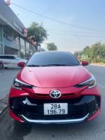 Bán xe Toyota Vios 2023 E CVT giá 465 Triệu - Phú Thọ