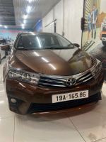 Bán xe Toyota Corolla altis 2014 1.8G AT giá 415 Triệu - Phú Thọ