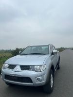 Bán xe Mitsubishi Triton 2009 GLS 4x4 MT giá 205 Triệu - Phú Thọ