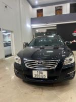 Bán xe Toyota Camry 2008 2.4G giá 278 Triệu - Phú Thọ