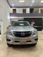 Bán xe Mazda BT50 2017 2.2L 4x2 AT giá 388 Triệu - Phú Thọ