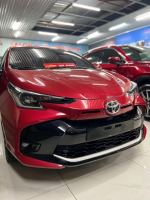 Bán xe Toyota Vios E CVT 2023 giá 458 Triệu - Phú Thọ