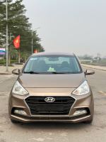 Bán xe Hyundai i10 2018 Grand 1.2 AT giá 298 Triệu - Phú Thọ