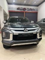 Bán xe Mitsubishi Triton 2021 4x2 AT Mivec Premium giá 575 Triệu - Phú Thọ