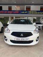 Bán xe Mitsubishi Attrage 2019 1.2 CVT giá 299 Triệu - Phú Thọ