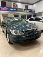 Bán xe Toyota Camry 2003 2.4G giá 158 Triệu - Phú Thọ