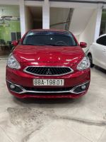 Bán xe Mitsubishi Mirage 2017 1.2CVT giá 269 Triệu - Phú Thọ