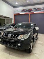 Bán xe Mitsubishi Triton 2017 4x2 AT giá 385 Triệu - Phú Thọ