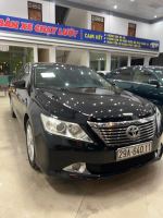 Bán xe Toyota Camry 2013 2.5G giá 450 Triệu - Phú Thọ