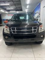 Bán xe Isuzu Dmax LS 3.0 4x4 MT 2009 giá 185 Triệu - Phú Thọ