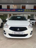 Bán xe Mitsubishi Attrage 1.2 CVT 2019 giá 325 Triệu - Phú Thọ