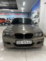 Bán xe BMW 3 Series 2005 325i giá 175 Triệu - Phú Thọ