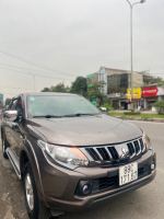 Bán xe Mitsubishi Triton 2019 4x2 AT giá 455 Triệu - Phú Thọ