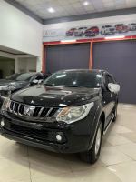 Bán xe Mitsubishi Triton 2017 4x2 AT giá 398 Triệu - Phú Thọ