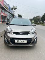 Bán xe Kia Morning 2014 Van 1.0 AT giá 165 Triệu - Phú Thọ