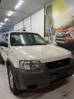 Bán xe Ford Escape 3.0 V6 2003 giá 85 Triệu - Phú Thọ