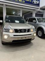 Bán xe Nissan X trail 2.5 AT 2009 giá 248 Triệu - Phú Thọ