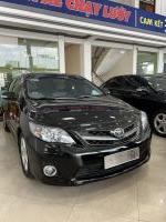 Bán xe Toyota Corolla altis 2012 2.0V giá 335 Triệu - Phú Thọ