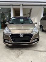 Bán xe Hyundai i10 2018 Grand 1.2 AT giá 279 Triệu - Phú Thọ