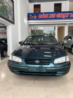 Bán xe Toyota Camry GLi 2.2 2000 giá 110 Triệu - Phú Thọ
