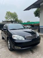 Bán xe Toyota Corolla altis 2006 1.8G MT giá 145 Triệu - Phú Thọ
