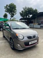 Bán xe Kia Morning 2009 SLX 1.0 AT giá 145 Triệu - Phú Thọ