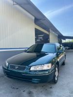 Bán xe Toyota Camry 2001 GLi 2.2 giá 115 Triệu - Phú Thọ