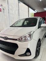 Bán xe Hyundai i10 2018 Grand 1.2 AT giá 288 Triệu - Phú Thọ