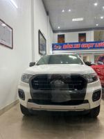 Bán xe Ford Ranger 2020 Wildtrak 2.0L 4x4 AT giá 595 Triệu - Phú Thọ