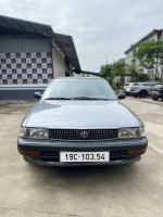 Bán xe Toyota Corolla XLi 1.3 MT 1993 giá 39 Triệu - Phú Thọ