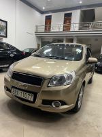 Bán xe Chevrolet Aveo LT 1.5 MT 2016 giá 138 Triệu - Phú Thọ