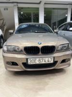 Bán xe BMW 3 Series 2005 325i giá 135 Triệu - Phú Thọ