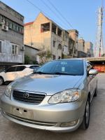 Bán xe Toyota Corolla altis 1.8G MT 2006 giá 158 Triệu - Phú Thọ