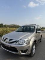 Bán xe Ford Escape XLT 2.3L 4x4 AT 2010 giá 199 Triệu - Phú Thọ