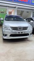 Bán xe Toyota Innova 2013 2.0V giá 289 Triệu - Phú Thọ