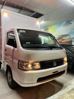 Bán xe Suzuki Carry 2020 Pro giá 215 Triệu - Phú Thọ