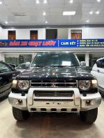 Bán xe Mitsubishi Pajero 2005 3.5 giá 199 Triệu - Phú Thọ