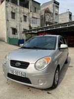 Bán xe Kia Morning 2010 Van 1.0 MT giá 75 Triệu - Phú Thọ