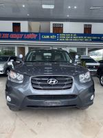 Bán xe Hyundai SantaFe 2010 MLX 2.4L 4WD giá 235 Triệu - Phú Thọ