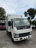 Bán xe Isuzu QKR QMR77HE4 Thùng Kín 2020 giá 345 Triệu - Phú Thọ