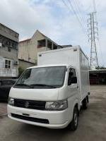 Bán xe Suzuki Carry Pro 2020 giá 199 Triệu - Phú Thọ