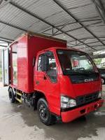 Bán xe Isuzu NQR truk 2020 giá 335 Triệu - Phú Thọ