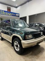 Bán xe Suzuki Vitara JLX 2005 giá 135 Triệu - Phú Thọ